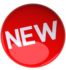 New button
